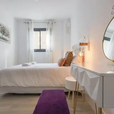 Family HOME SUITS Encantos de Sevilla