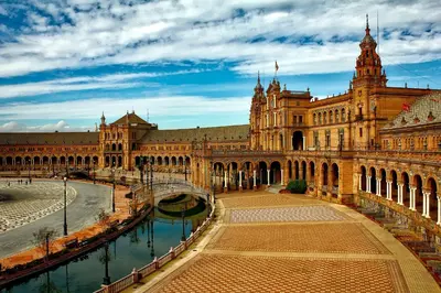 Un lugar de interés cerca de este apartamento