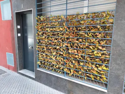Plano de Loft La Calahorra con posibilidad de aparcamiento Pregunta por el PACK MÁS AMOR