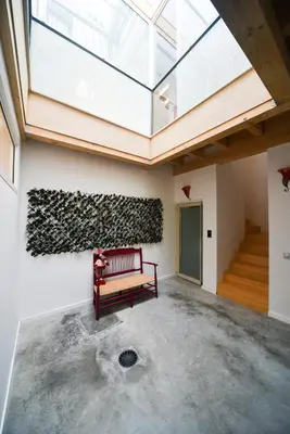 Plano de Alameda, Centro by RT Apartments