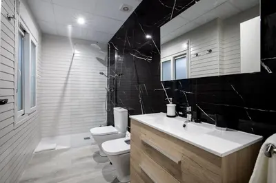 Un baño de Geysotur EnMayo2021