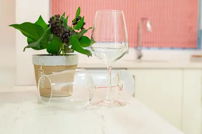 Bebidas en VILLA ANTALA - El Rincón de Marañón