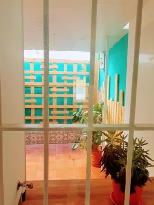 Plano de Recien renovado junto a Santa Justa y el centro