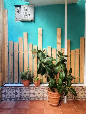 Plano de Recien renovado junto a Santa Justa y el centro