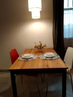 Plano de Apartamento 