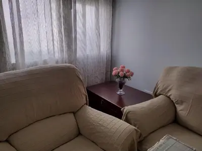 Zona de estar de Mi Rinconcito