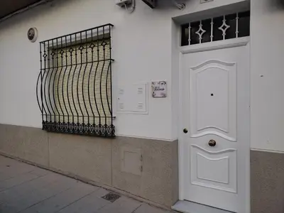 Plano de Mi Rinconcito
