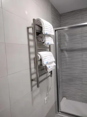 Un baño de Mi Rinconcito