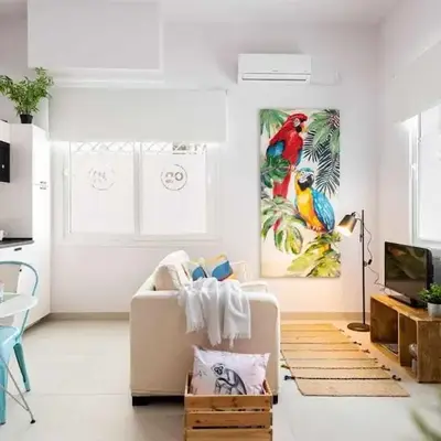 MonKeys Apartments PinoLoft Nuevo Torneo