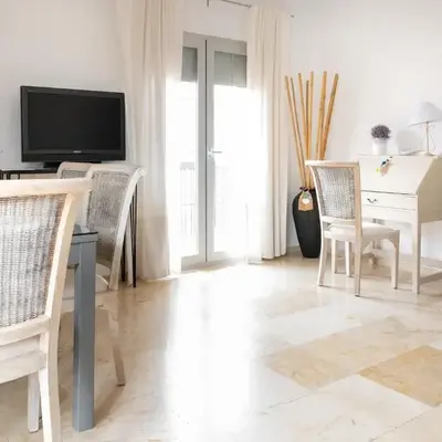 Apartamento centrico Loyola