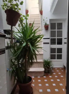 Plano de Tu rincon favorito.