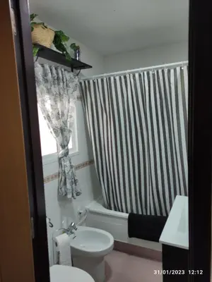 Un baño de Tu rincon favorito.