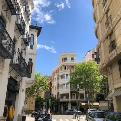 Ático Luz de Córdoba Station parking free center city