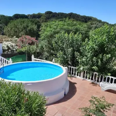 Chalet rural La Solana
