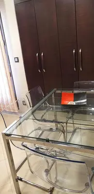 Plano de APARTAMENTO REFORMADO Y LUMINOSO EN AGUILAR DE LA FRONTERA
