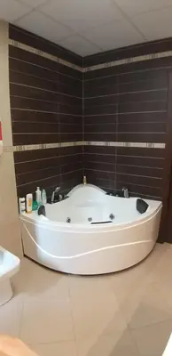 Un baño de APARTAMENTO REFORMADO Y LUMINOSO EN AGUILAR DE LA FRONTERA