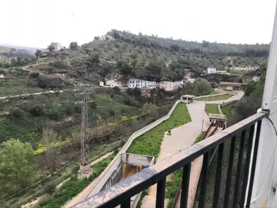 Paisaje cerca de esta casa o chalet