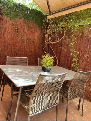 Plano de Arruzafa Home