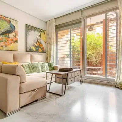 Arruzafa Home