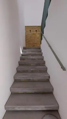 Plano de Patio del Lino