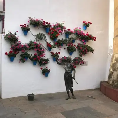 La Regaora apartamento