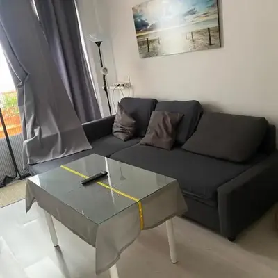 Estudio Coripe