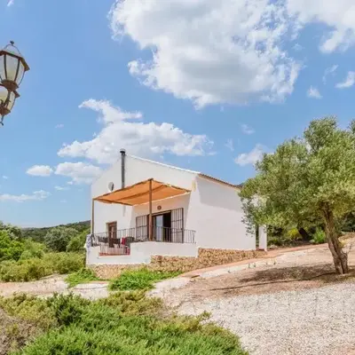 Awesome Home In Estepa With Kitchenette