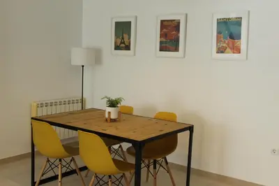 Plano de Ludyco Homes Las Murallas