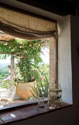 Bebidas en Villa Botero