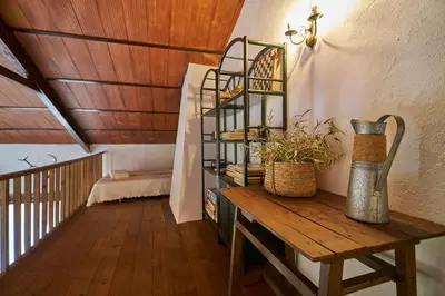 Plano de Villa Botero