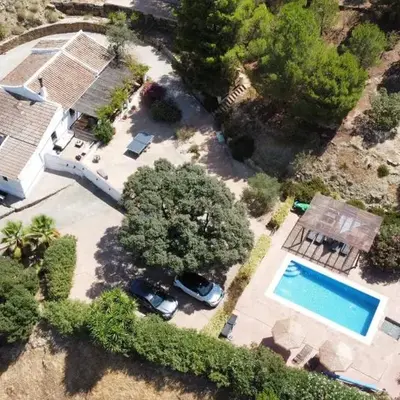 Finca El Sueño Andaluz