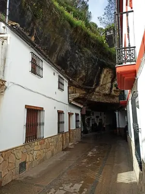 Edificio en el que se encuentra la casa o chalet
