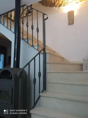 Plano de CASA ENROCADA