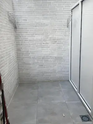 Plano de Apartamento Tibidabo Int con Parking