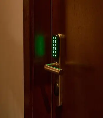 Plano de APARTAMENTOS TURISTICOS SINAG
