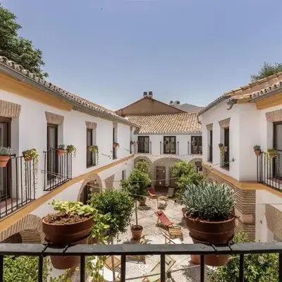 Cats Hostel Córdoba