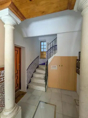 Plano de ISG Apartments Relator