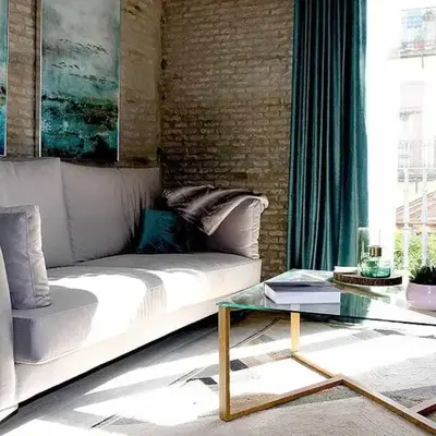 ISG Apartments Feria 106