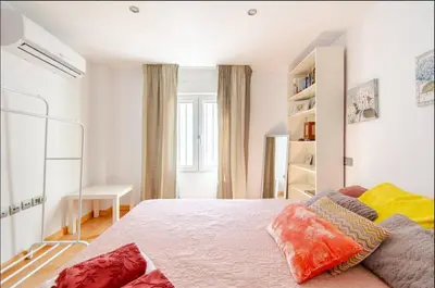 Plano de MezquitaHome