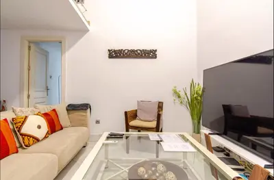 Plano de MezquitaHome
