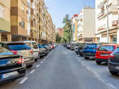 El barrio de los alrededores o un barrio cerca de este apartamento