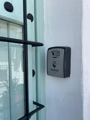 Plano de Casa Salamanquesa