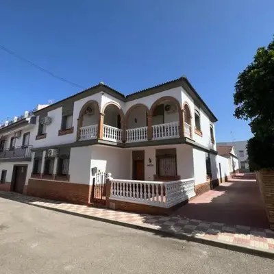 casa grande en Córdoba