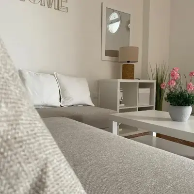 APARTAMENTO PLAZA ESPAÑA