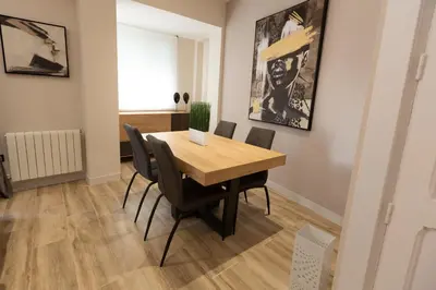 Plano de Vivienda con Fines turísticos 