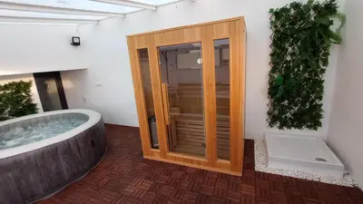 Plano de Casa Relojero