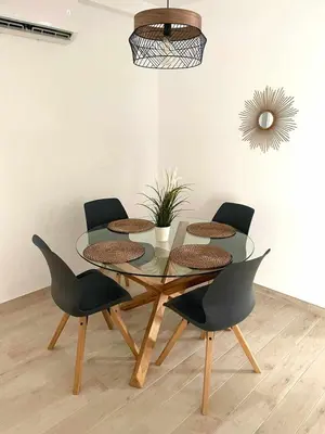Plano de Apartamentos Azonaicas Centro Tendillas