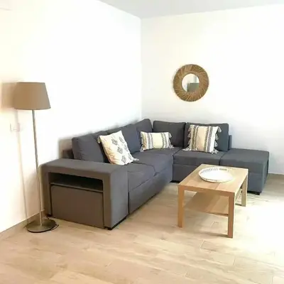Apartamentos Azonaicas Centro Tendillas
