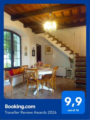 Plano de La Casa de Reyes