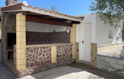 Edificio en el que se encuentra la casa o chalet